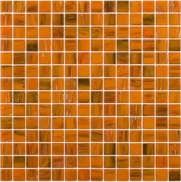 Rose Mosaic Стеклянная мозаика 2x2 GB93(5) сетка 327х327